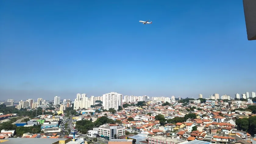 Portal dos Bosques GRU SP 1, Guarulhos - Image 1