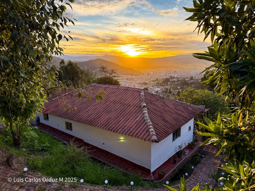 Smart home, with nice view and fresh air - Image 1