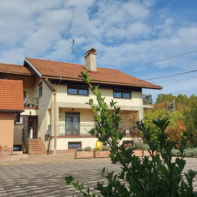 Apartman Doboga - Image 1