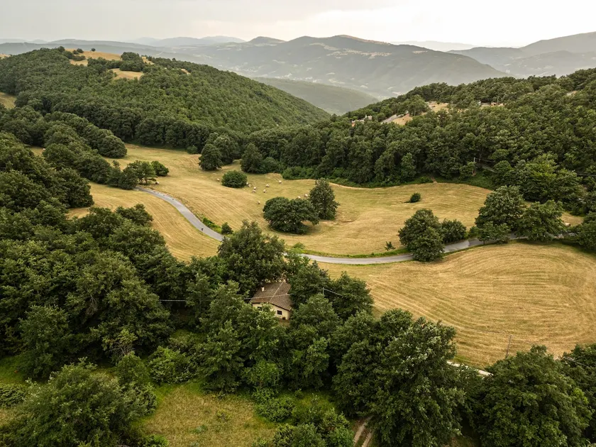 Chalet Monte Alago - Baita in Umbria - Image 1