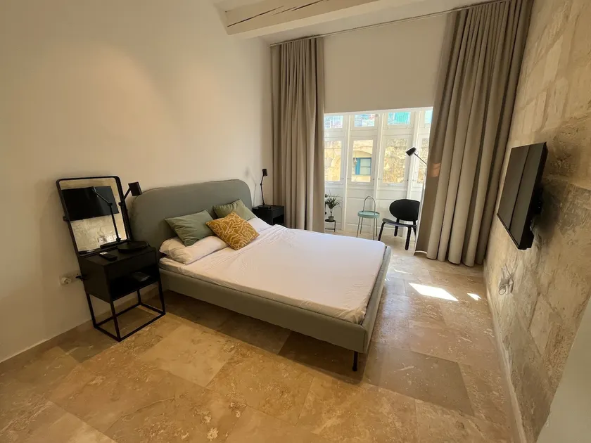 The Emerald Nook - Townhouse in Birgu - Image 1