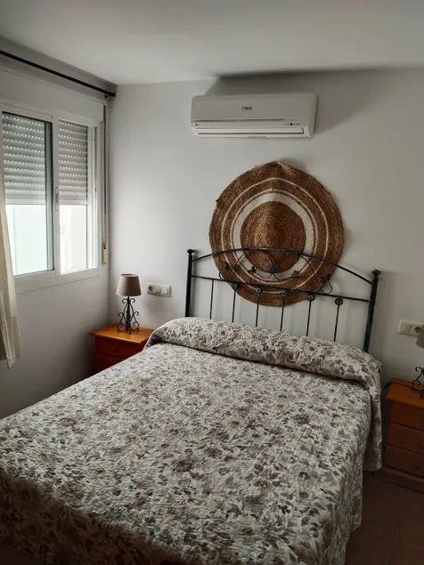 Ana Maria Apartments, Family apartment - Image 1