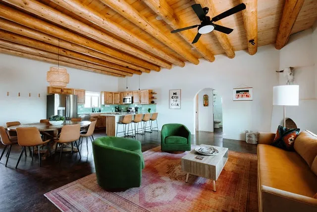 Casa Estrellas - Image 1