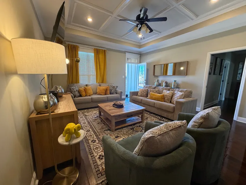 3BR Retreat I-75 Nearby Drive to Wild Adventures - Image 1