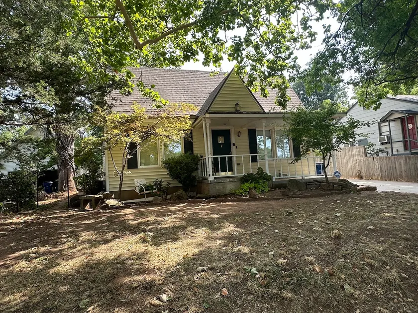 The Joy House - Image 1
