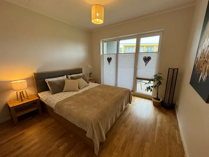 Spacious stylish apartment in Ränilinn - Image 1