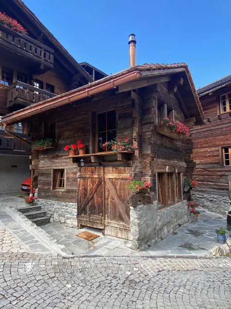 La Grangette - Image 1