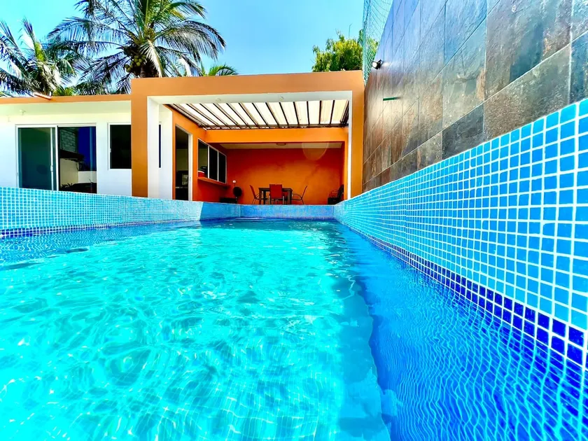 The house of Chachalacas 2 - Image 1