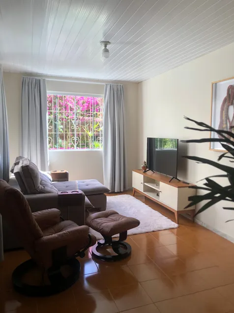 Praia Comprida: Spacious and Comfortable House - Image 1