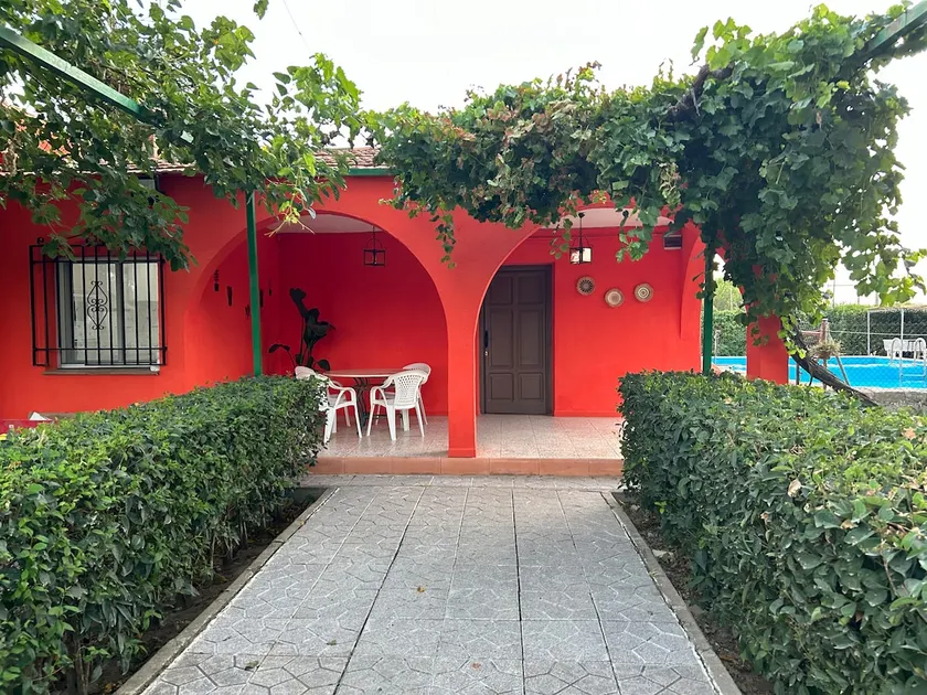 El Portachuelo - Image 1