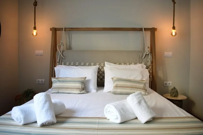 Gargaretta Suites Wildflower 2 - Image 1