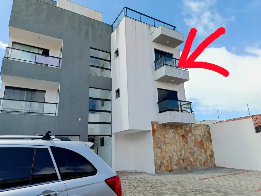 Modern Flat in Ponta Negra and Close to Everything! - Image 1