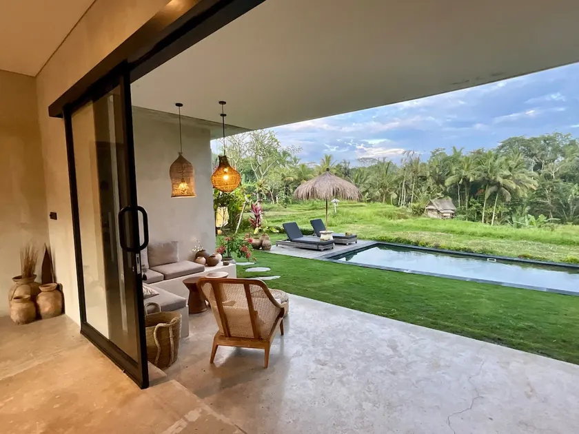 Jiwaku di Bali, Beautiful private villa Ubud 2 Bed - Image 1