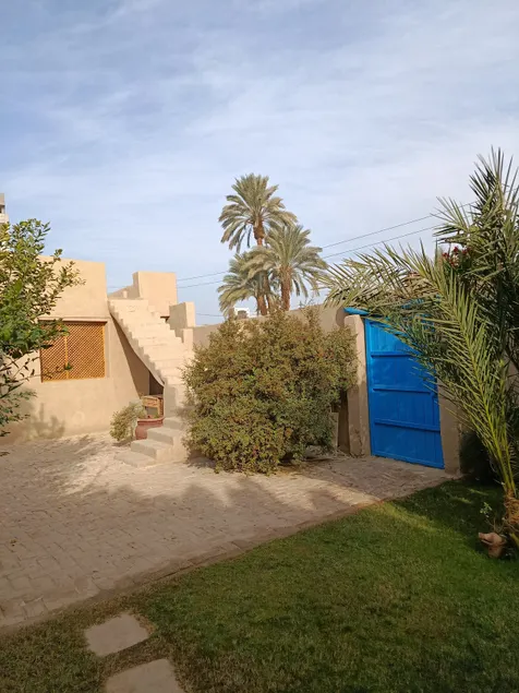 Ecolodge El Beit Private, eco-friendly, authentic - Image 1