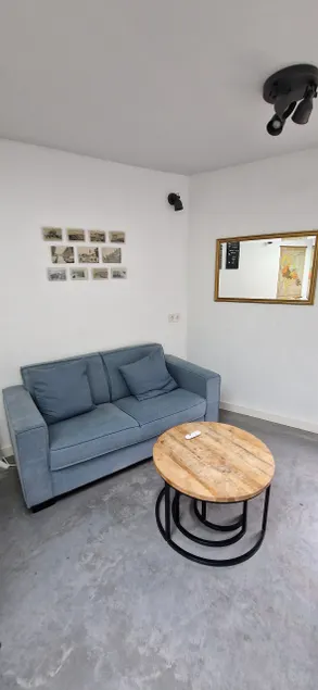 The secret entrance - Image 1