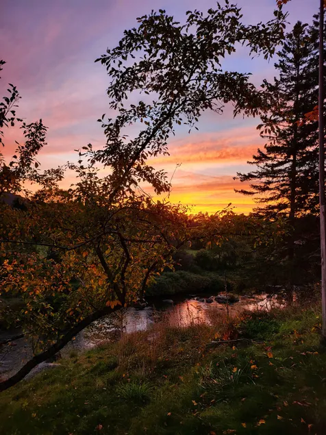 Peaceful River House - Image 1