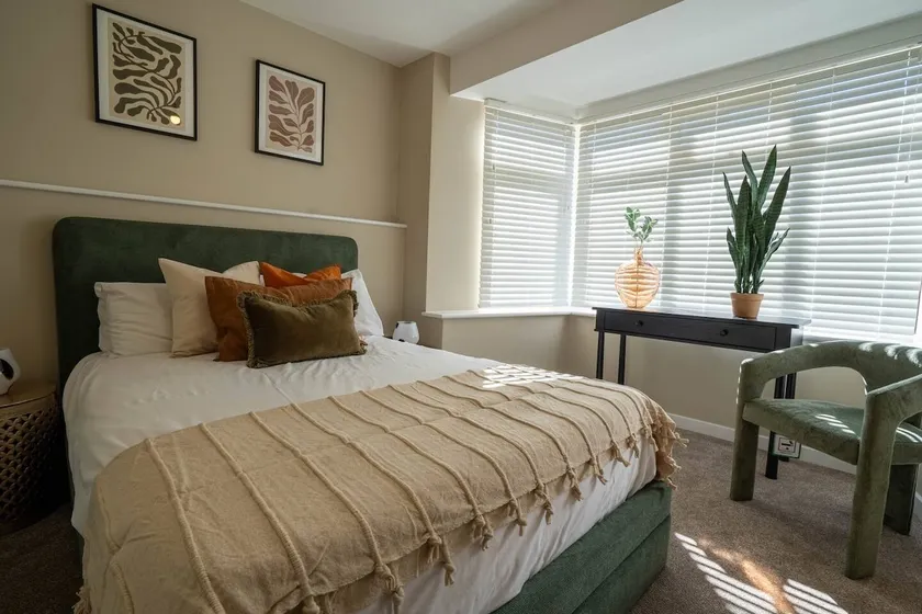 Church Road Retreats - The Reef - Image 1