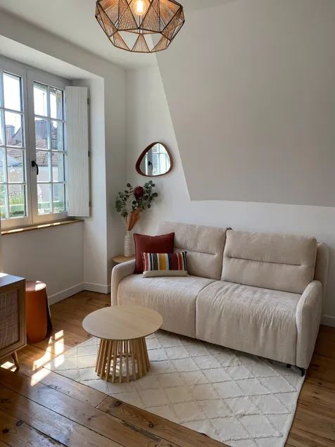 Charming apartment N6 - Image 1
