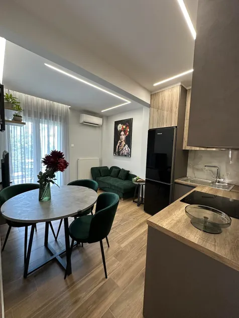 Xenia luxury apartment - Image 1
