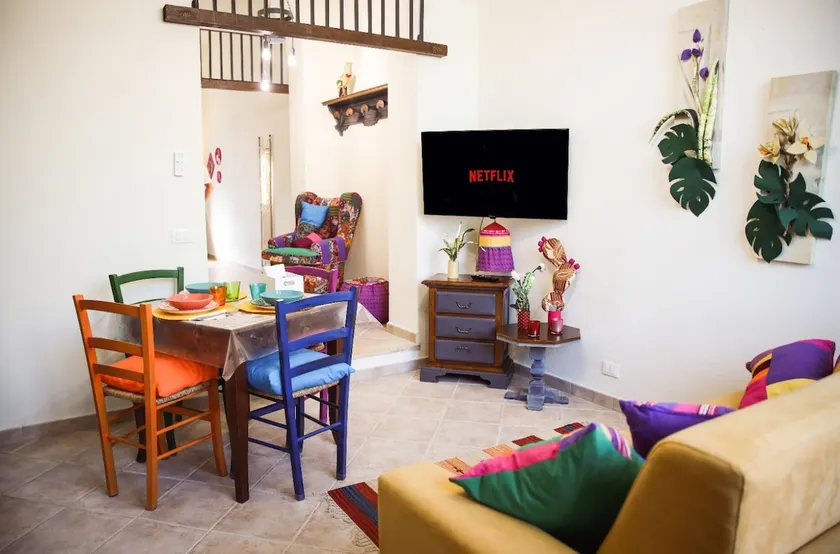 15 min from downtown | WiFi & Netflix – Casa di Tama - Image 1