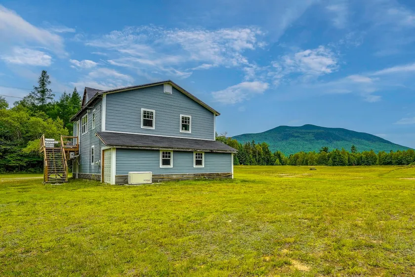 Mountain-view Maine Cabin: Ski, Hike & Bike! - Image 1