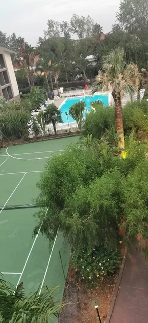 Bilo De Luxe 5 Betten in Residenz mit Schwimmbad und Tennisplatz - Image 1