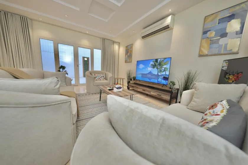 K2 Boutique stay - Image 1