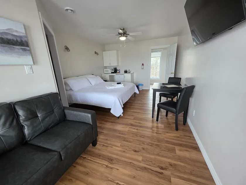 King Studio Suite - Lakefront - Image 1