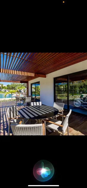 Ap Pr do Forte, Vl do Lago, swimming pool, fitness center, 1/4 - Image 1