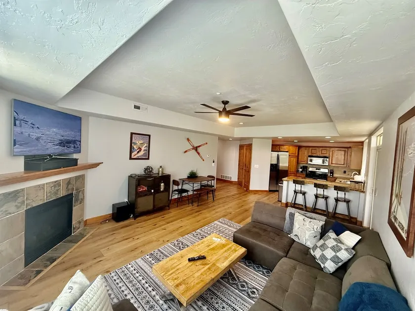 Slope Side Hideaway at Redstone - Image 1