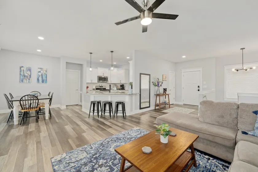 The Nest — Spacious Family home near Wichita - Image 1