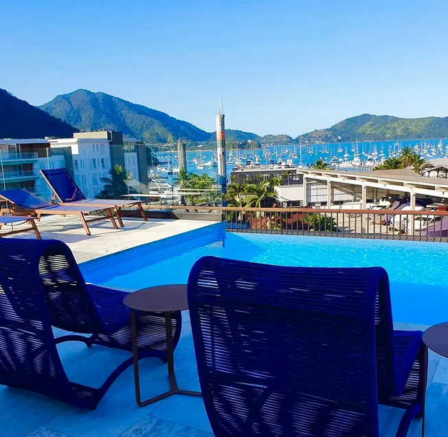 Ubatuba Set Ribeira - Image 1