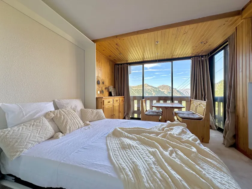 4 Seasons for 8 persons with Sauna and Local Ski - Image 1