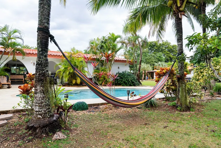 “Explore at Hacienda Paraíso” Suite 2 | pool | - Image 1