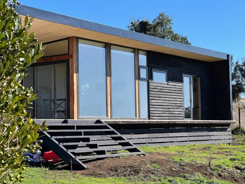 Casa Chucao in southern Chile - Image 1