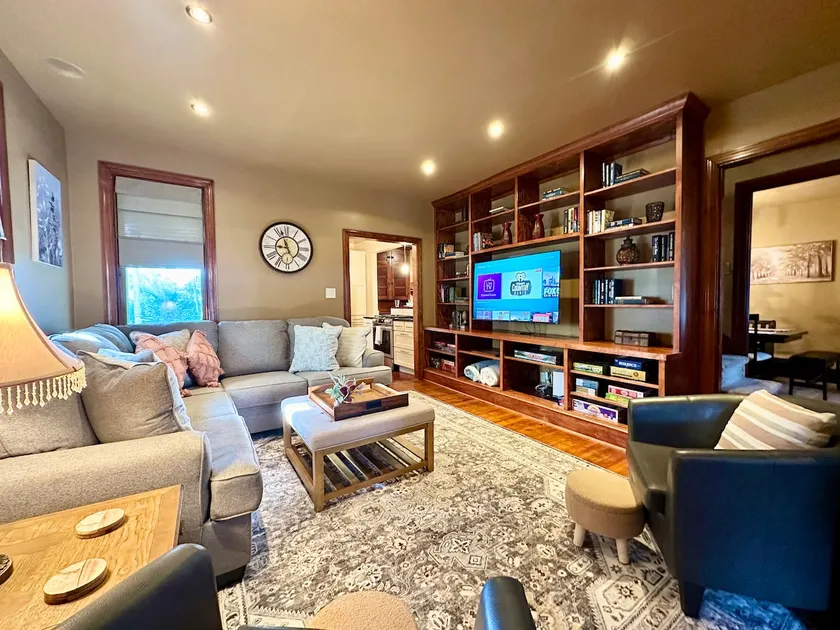 Firepit, Grill & Gameroom Near Hershey & Lancaster - Image 1