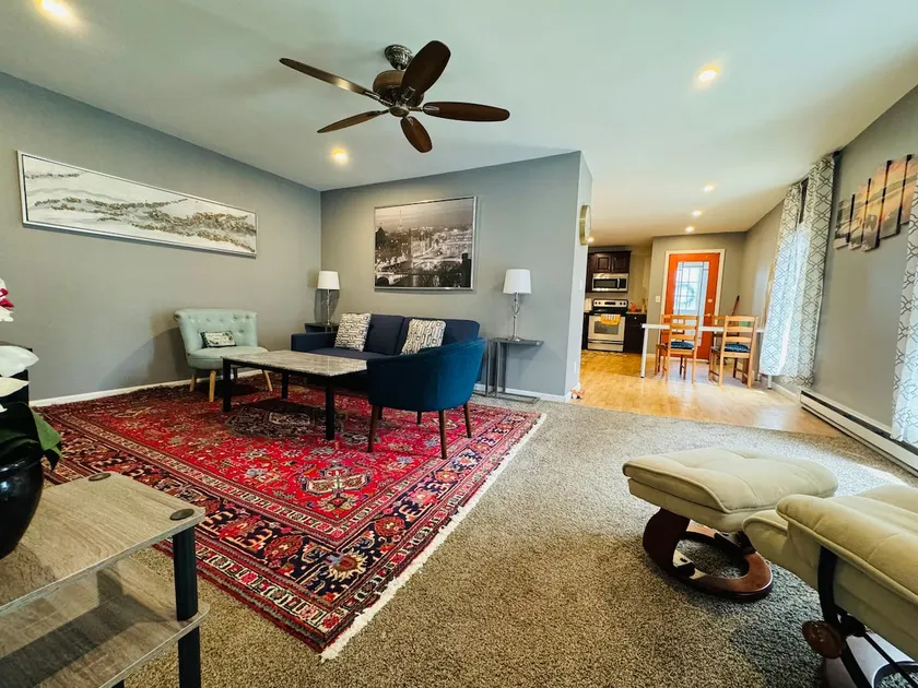 Cozy, quiet and homey apartment. - Image 1