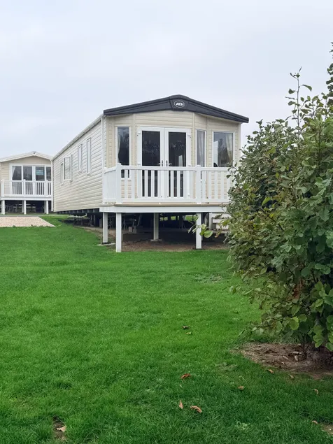 Holiday home in Durdle door with stunning Sea view - Image 1