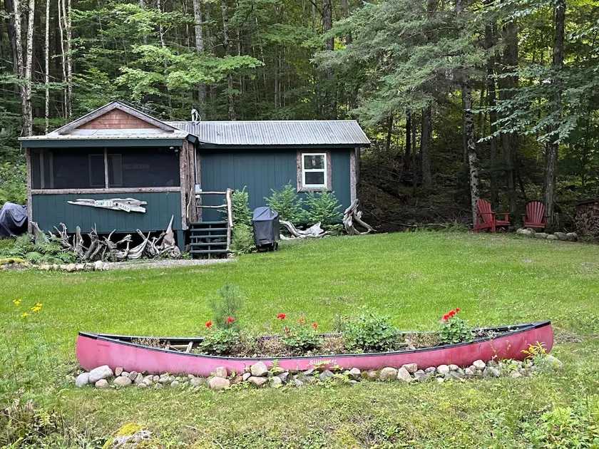 Camp 1-2 Many at Cranberry Lake - Image 1