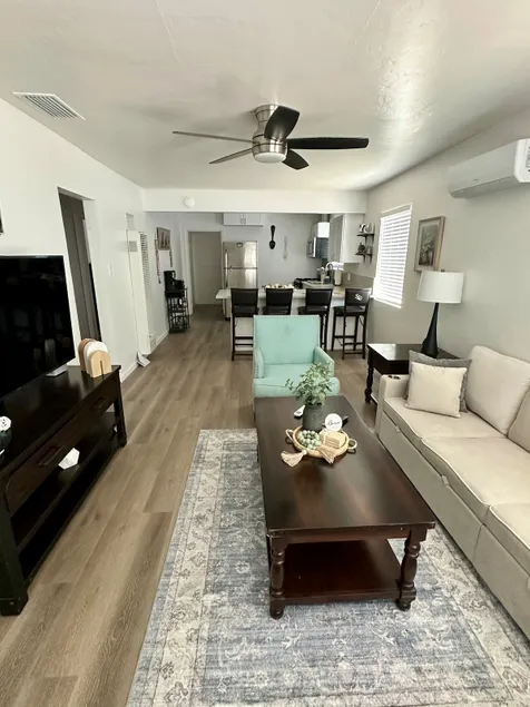 Modern Minimalist Stay - Image 1