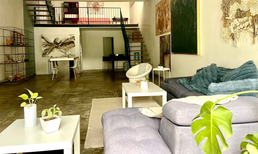 Arte Estudio Tonalá - Image 1