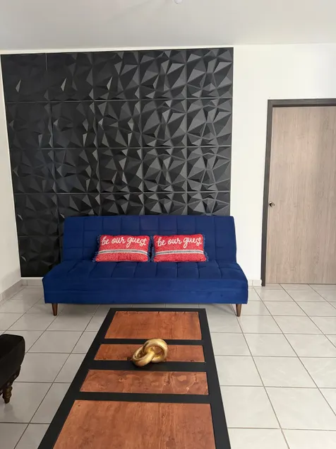 Central and modern apartment in Piedras Negras - Image 1