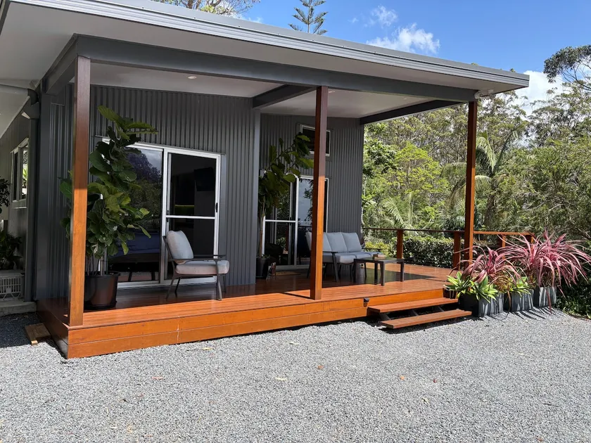 The Olcote Cottage - Image 1