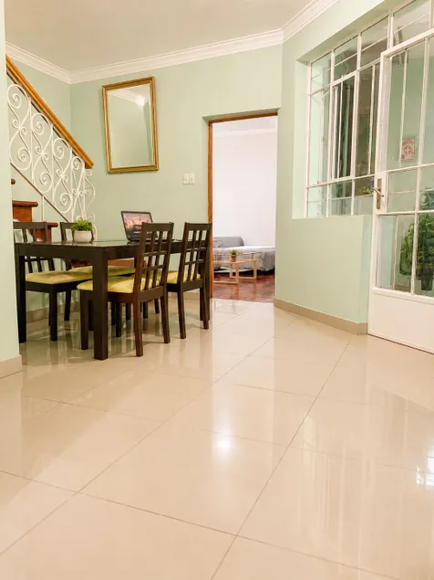 Spacious apartment for large groups of up to 14 people - Image 1