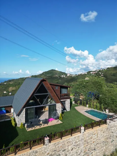 Trabzon Chalet - Image 1