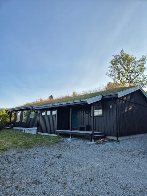 Cabin on Vågslid - Image 1