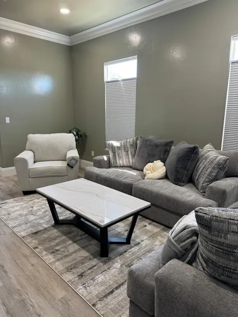 Sage Retreat By Coastal Bliss Rentals - Image 1
