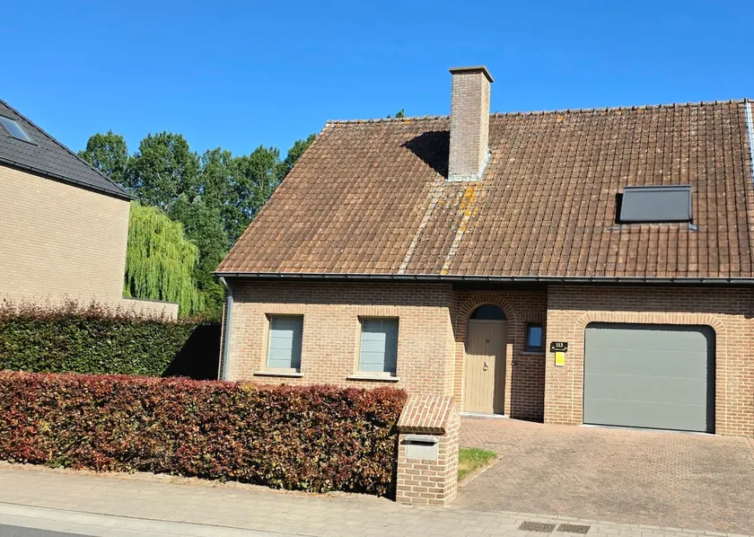 holiday home walk & ride (6 people) - Image 1