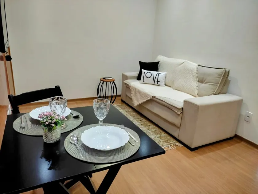 Apt 5p-Air-Cond./Pool/Garage-10min.Unimar - Image 1