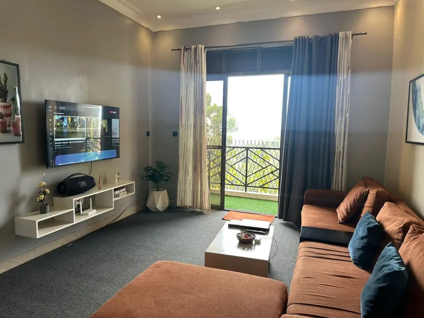 Starlight Homes Kyanja - Image 1